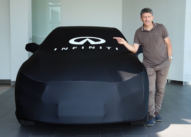 INFINITI, INFINITI QX30, петър попангелов INFINITI, INFINITI QX30, петър попангелов
