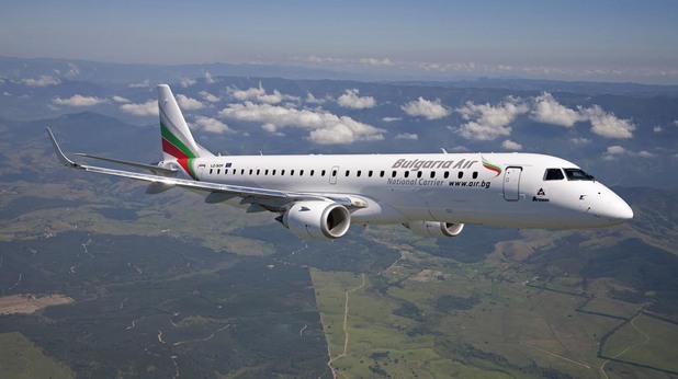 Bulgaria Air Bulgaria Air