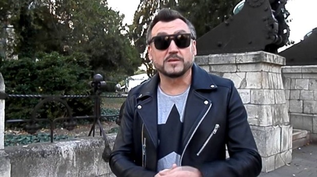 Любо Киров Любо Киров