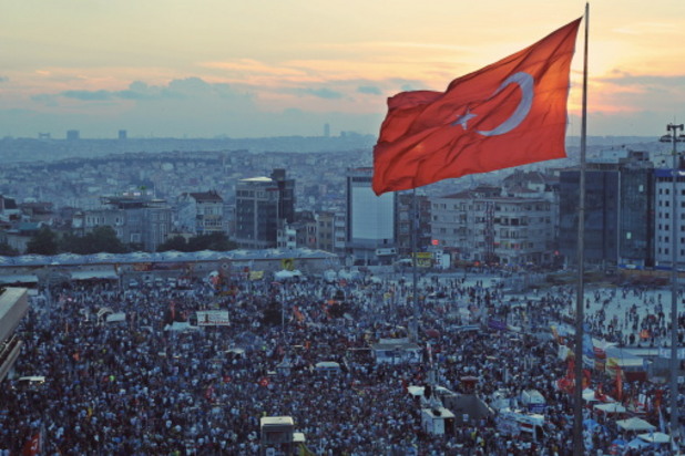 протест, турция протест, турция
