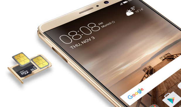 Mate 9 Mate 9