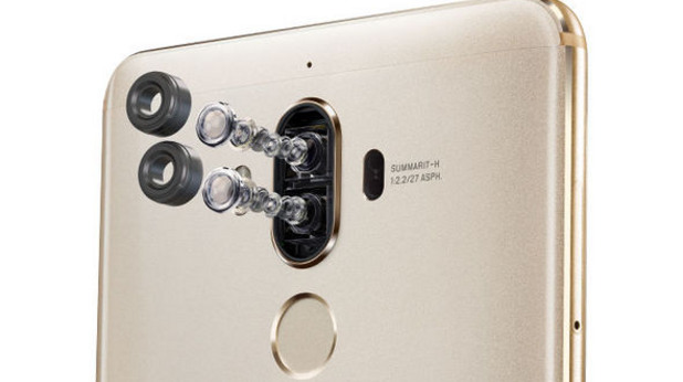 Mate 9 Mate 9