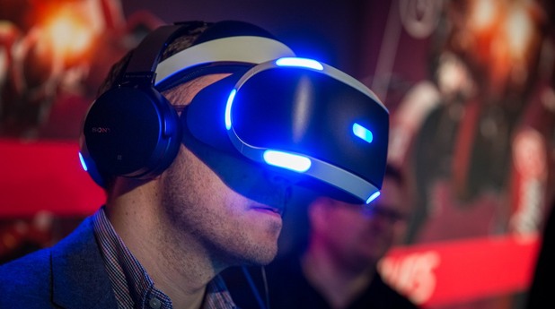 playstation vr playstation vr