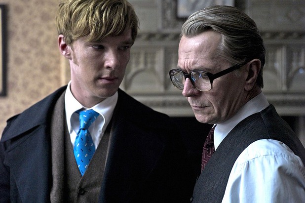 tinker tailor soldier spy tinker tailor soldier spy