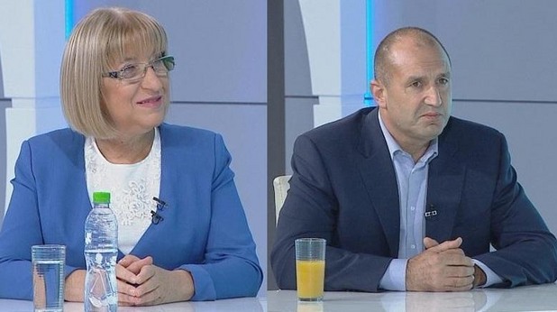 цецка цачева румен радев цецка цачева румен радев