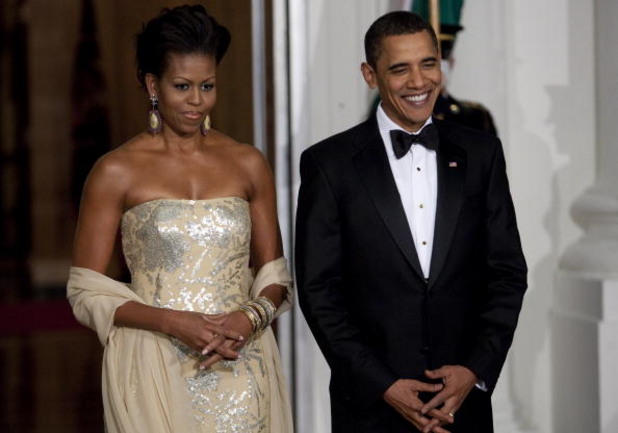 obama obama