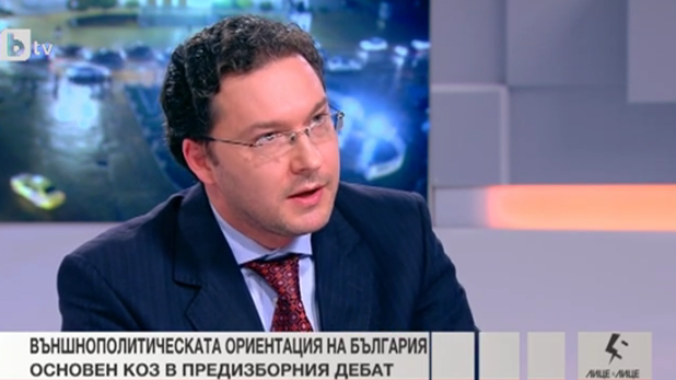 Даниел Митов Даниел Митов