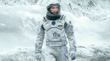 Interstellar