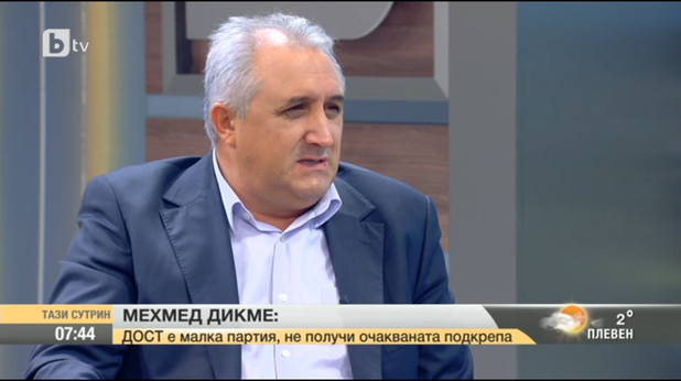 Мехмед Дикме Мехмед Дикме