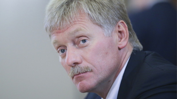 Дмитрий Песков Дмитрий Песков