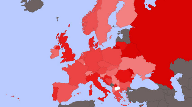 Избори 2016: Как гласуваха българите в чужбина на 13 ноември? Избори 2016: Как гласуваха българите в чужбина на 13 ноември?
