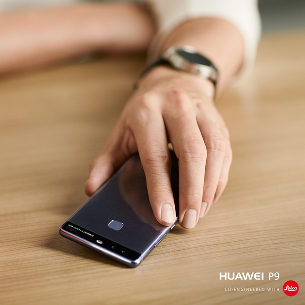 Huawei P9 Huawei P9