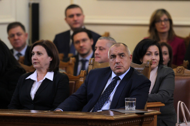 бойко борисов бойко борисов