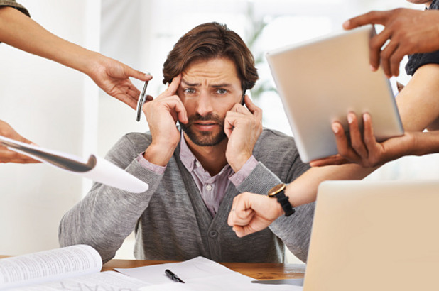 Преработил се Преработил се