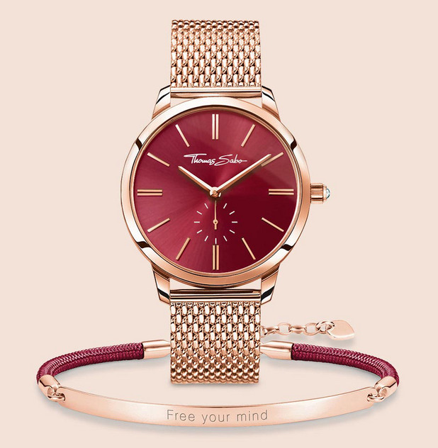 thomas sabo thomas sabo