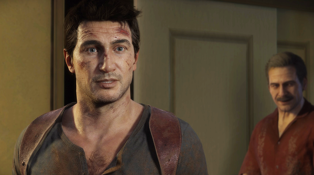 Uncharted Uncharted