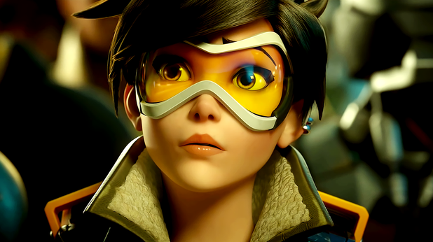 Overwatch Overwatch