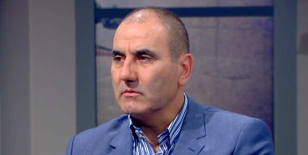 цветан цветанов цветан цветанов