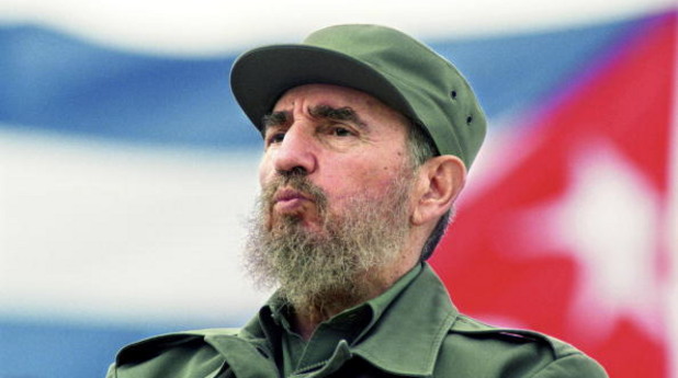 фидел кастро фидел кастро