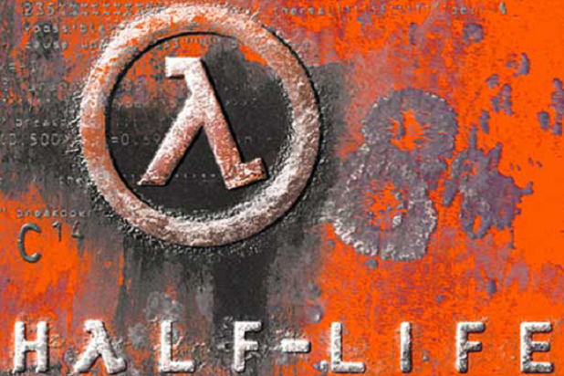 Half-Life Half-Life