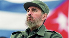 фидел кастро