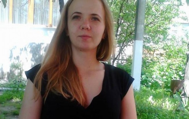 Ана Калынчук Ана Калынчук