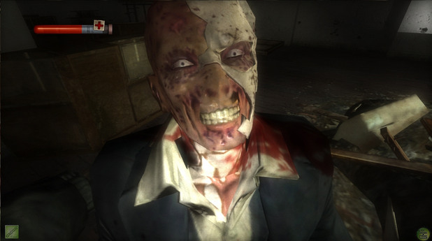 Condemned Condemned