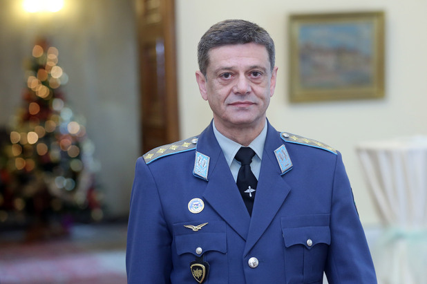 Константин Попов - БТА Константин Попов - БТА