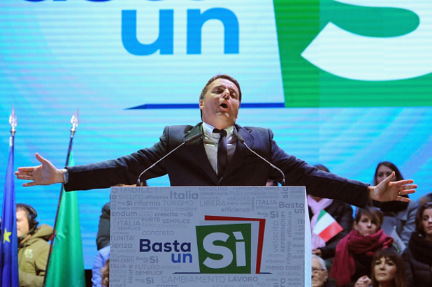 ìàòåî ðåíöè àãèòèðà "çà" ðåôåðåíäóìà çà êîíñòèòóöèîííàòà ðåôîðìà ìàòåî ðåíöè àãèòèðà "çà" ðåôåðåíäóìà çà êîíñòèòóöèîííàòà ðåôîðìà