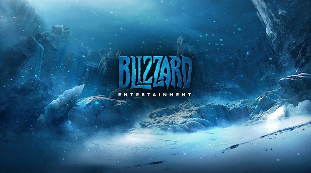 Blizzard Blizzard