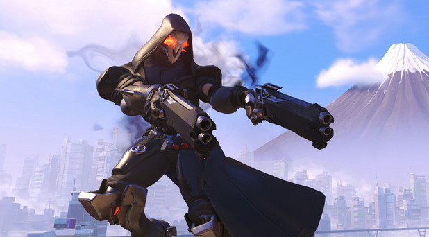 Overwatch Overwatch