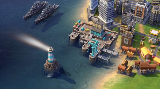 Civilization VI Civilization VI