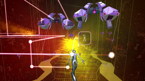 Rez Infinite Rez Infinite