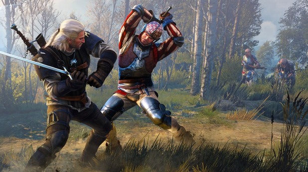 The Witcher 3 Wild Hunt Blood and Wine The Witcher 3 Wild Hunt Blood and Wine