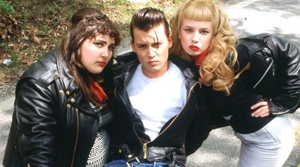 Cry Baby Cry Baby