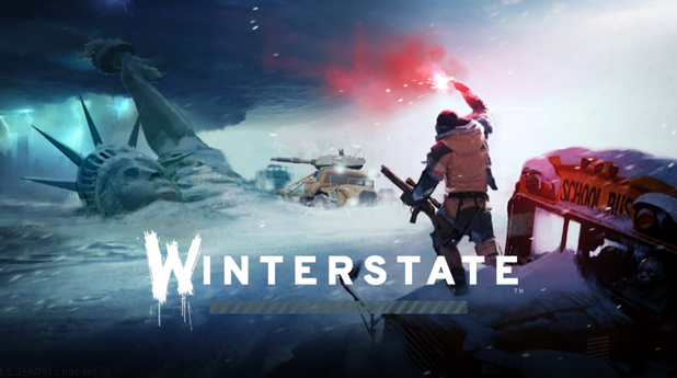 Winterstate Winterstate