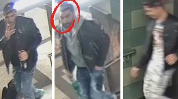 нападателите от нойкьолн нападателите от нойкьолн