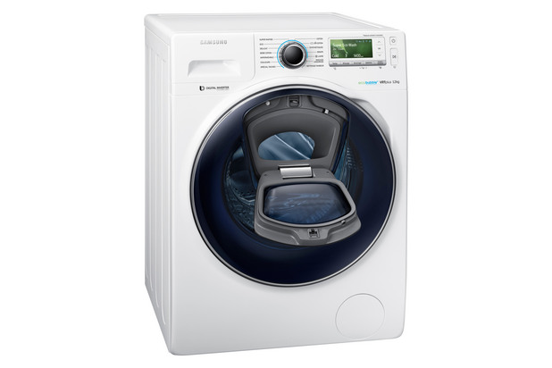 Samsung WW8500 Samsung WW8500