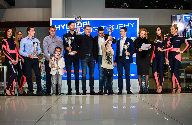 Hyundai , Hyundai Racing Trophy, обзор Hyundai , Hyundai Racing Trophy, обзор