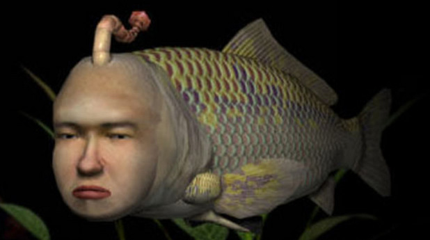 Seaman Seaman