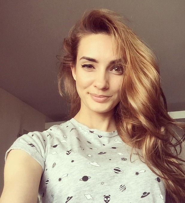 Елена Урусова - Meg Елена Урусова - Meg