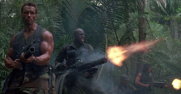 predator predator