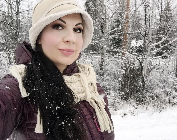 Нина Купрянова Нина Купрянова