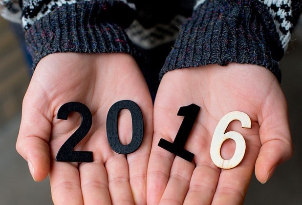 2016 година 2016 година