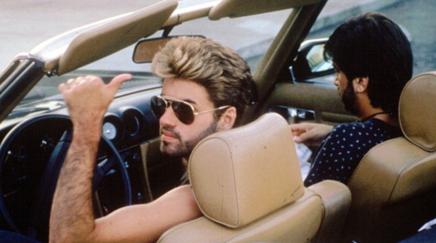 George Michael George Michael
