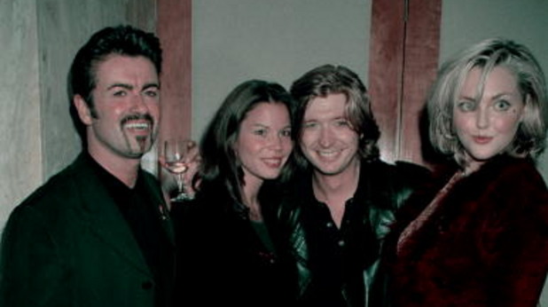 George Michael George Michael