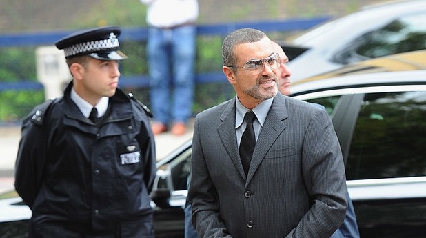 George Michael George Michael
