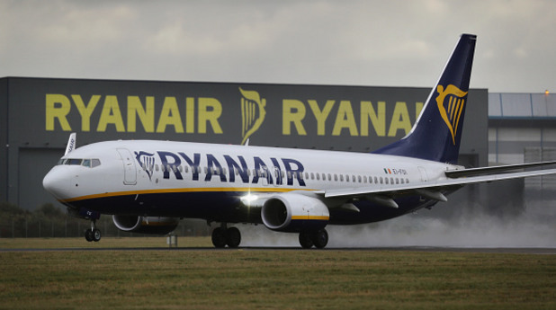 ryanair ryanair