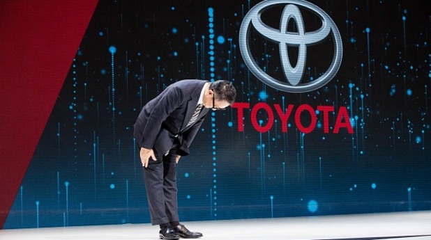 toyota toyota