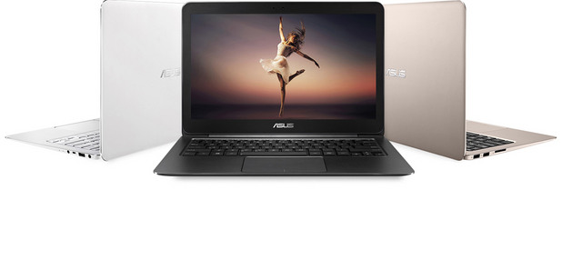 Asus ZenBook UX305 Asus ZenBook UX305